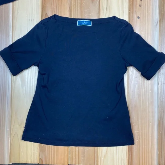 Karen Scott Tee Bundle - Picture 3 of 9